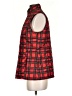 Signature collection 100% Polyester Red Vest Size S - photo 5