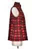 Signature collection 100% Polyester Red Vest Size S - photo 4
