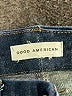 Good American Blue Jeans Size 28 waist (estimated) - photo 4