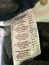 Good American Blue Jeans Size 28 waist (estimated) - photo 5