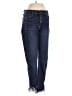Just Black Blue Jeans Size 27 waist - photo 1