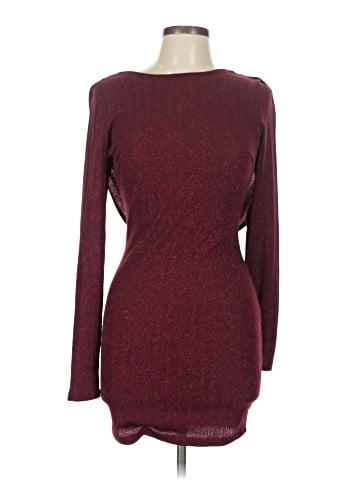 Privy Casual Dress (view 1)