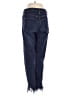 Just Black Blue Jeans Size 27 waist - photo 2