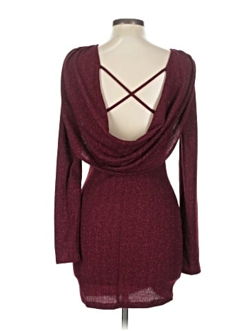 Privy Casual Dress (view 2)