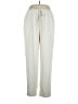 MELLODAY Ivory Casual Pants Size XL - photo 1