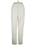MELLODAY Ivory Casual Pants Size XL - photo 2