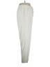 MELLODAY Ivory Casual Pants Size XL - photo 4