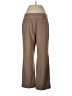 Apt. 9 Brown Dress Pants Size 12 - photo 2