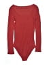 Summersalt Red Bodysuit Size L - photo 2