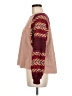 We the Free Burgundy Pullover Sweater Size XS - photo 5