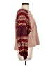 We the Free Burgundy Pullover Sweater Size XS - photo 4