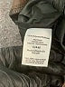 Time and Tru 100% Polyester Solid Black Formal Skirt Size S - photo 4