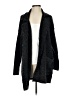 Thread & Supply Gray Black Cardigan Size S - photo 1