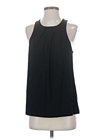 Tart Sleeveless Blouse (view 1)