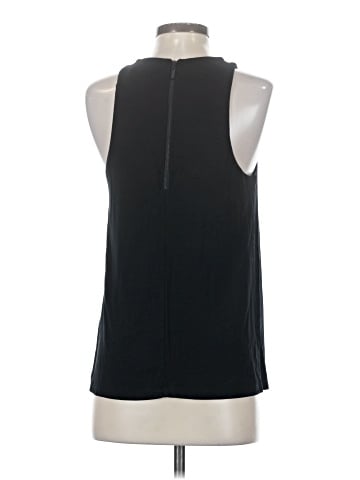 Tart Sleeveless Blouse (view 2)