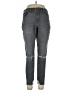 Universal Thread Solid Gray Jeans Size 12R - photo 1