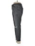 Universal Thread Solid Gray Jeans Size 12R - photo 5