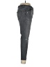 Universal Thread Solid Gray Jeans Size 12R - photo 4