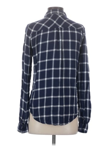 Paige Long Sleeve Button-Down Shirt (view 2)