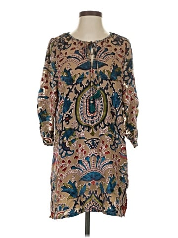Tolani Casual Dress (view 1)