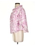SOFIA Pink 3/4 Sleeve Blouse Size S (estimated) - photo 5
