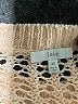 Joie Orange Pullover Sweater Size XS - photo 6