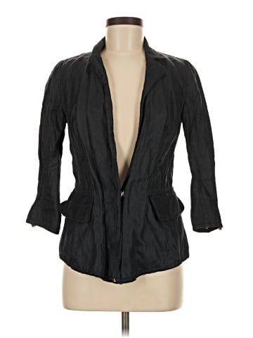 KAUFMANFRANCO Silk Blazer (view 1)