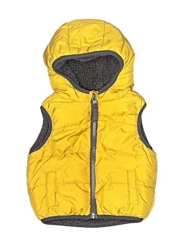 M&S Vest (view 1)