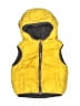 M&S Yellow Vest Size 3-6 mo - photo 1