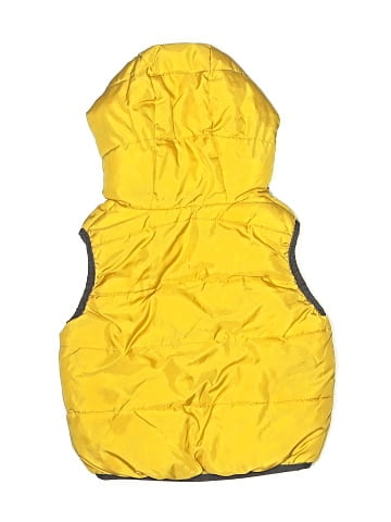 M&S Vest (view 2)