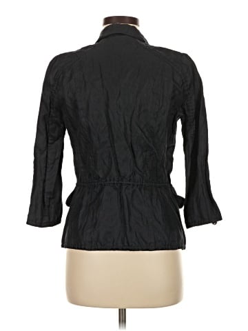 KAUFMANFRANCO Silk Blazer (view 2)