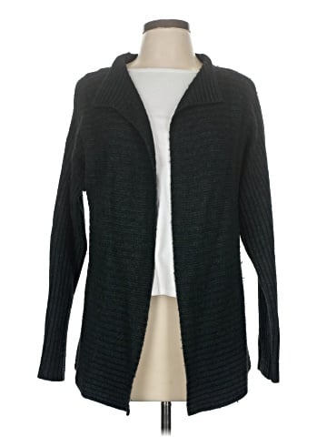 LOULOU Cardigan (view 1)