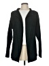 LOULOU Black Cardigan Size M - photo 1