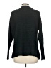 LOULOU Black Cardigan Size M - photo 2