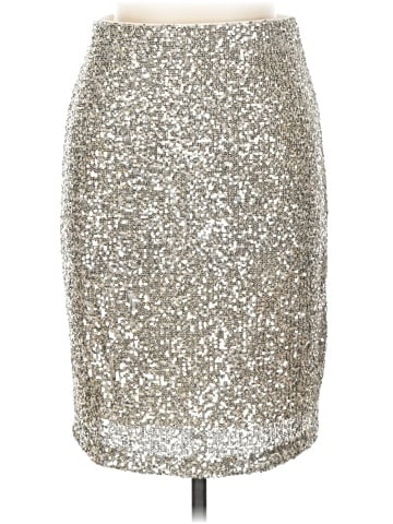 Cable & Gauge Formal Skirt (view 1)