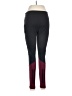 Zella Color Block Black Active Pants Size M - photo 2