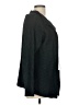 LOULOU Black Cardigan Size M - photo 4
