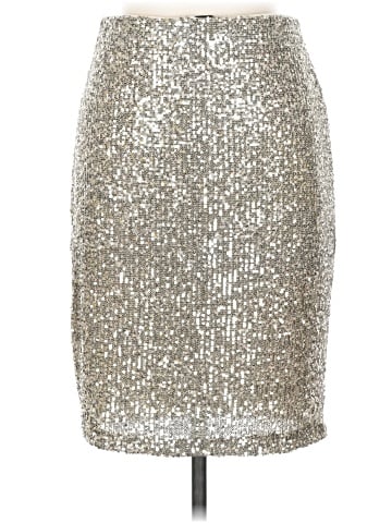 Cable & Gauge Formal Skirt (view 2)