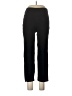 Kate Hill Solid Black Active Pants Size L (petite) - photo 2