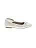 Sugar Ivory Silver Flats Size 1 (youth) - photo 1