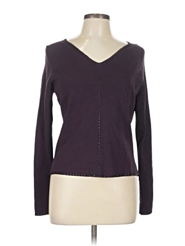 Grace Elements Pullover Sweater (view 1)