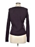 Grace Elements Purple Burgundy Pullover Sweater Size L - photo 2