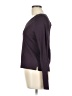 Grace Elements Purple Burgundy Pullover Sweater Size L - photo 5