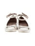Sugar Ivory Silver Flats Size 1 (youth) - photo 2