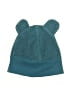 Zutano Teal Blue Beanie 0-3 MO / 3 MO - photo 1