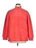 Maurices 100% Polyester Red Pullover Sweater Size XL - photo 1