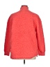 Maurices 100% Polyester Red Pullover Sweater Size XL - photo 2