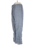 Derek Rose Checkered-gingham Blue Casual Pants Size M - photo 5