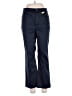 Talbots Blue Jeans Size 12 - photo 1
