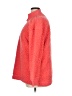 Maurices 100% Polyester Red Pullover Sweater Size XL - photo 5